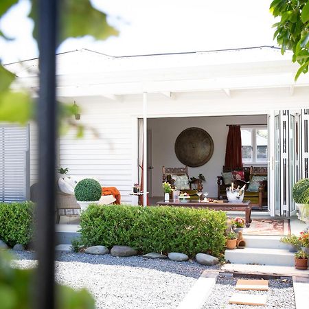 Grace Road Cottage Tauranga Extérieur photo