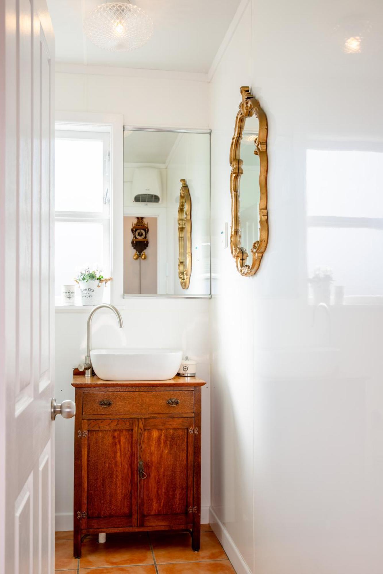 Grace Road Cottage Tauranga Extérieur photo