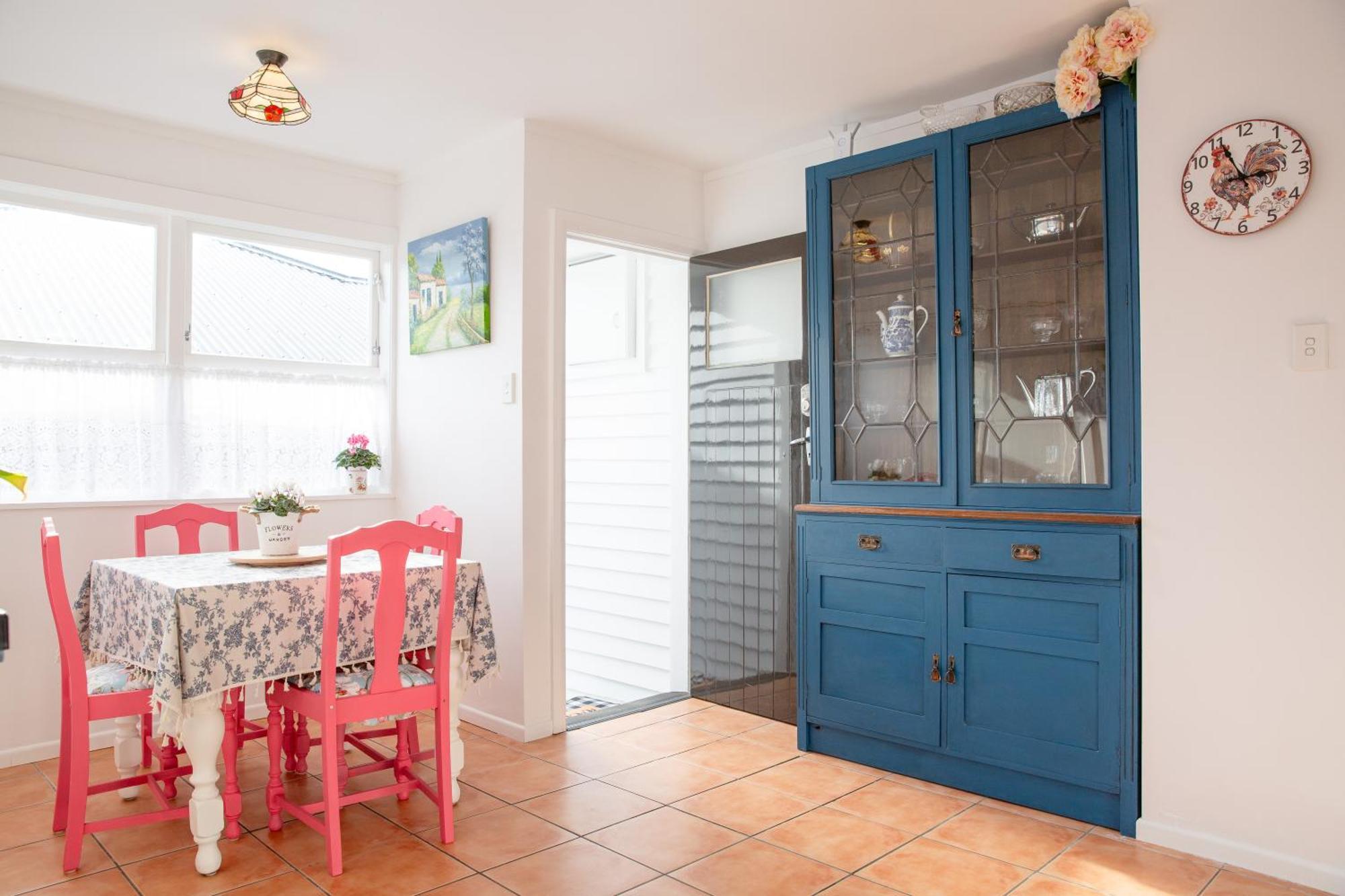 Grace Road Cottage Tauranga Extérieur photo