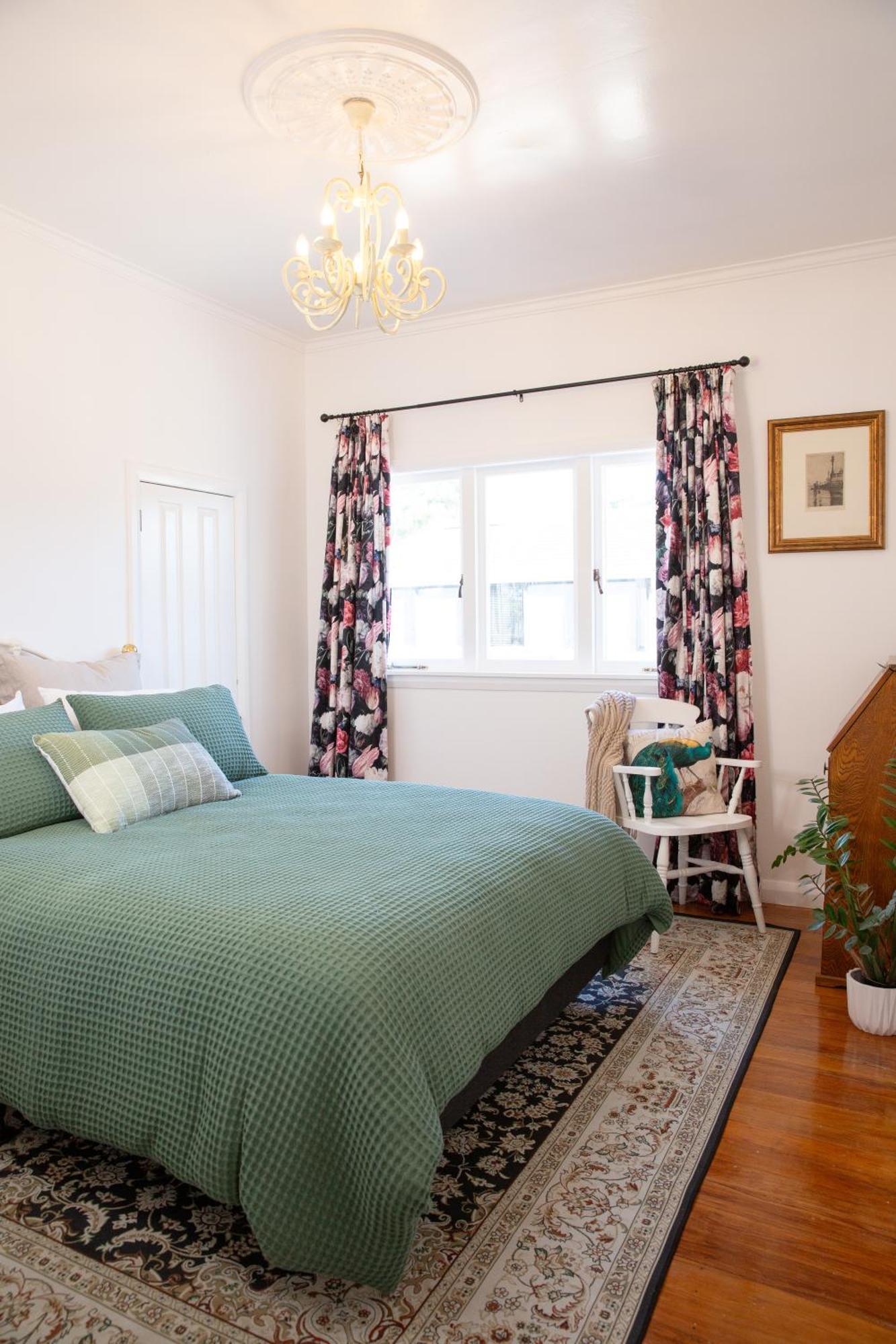 Grace Road Cottage Tauranga Extérieur photo