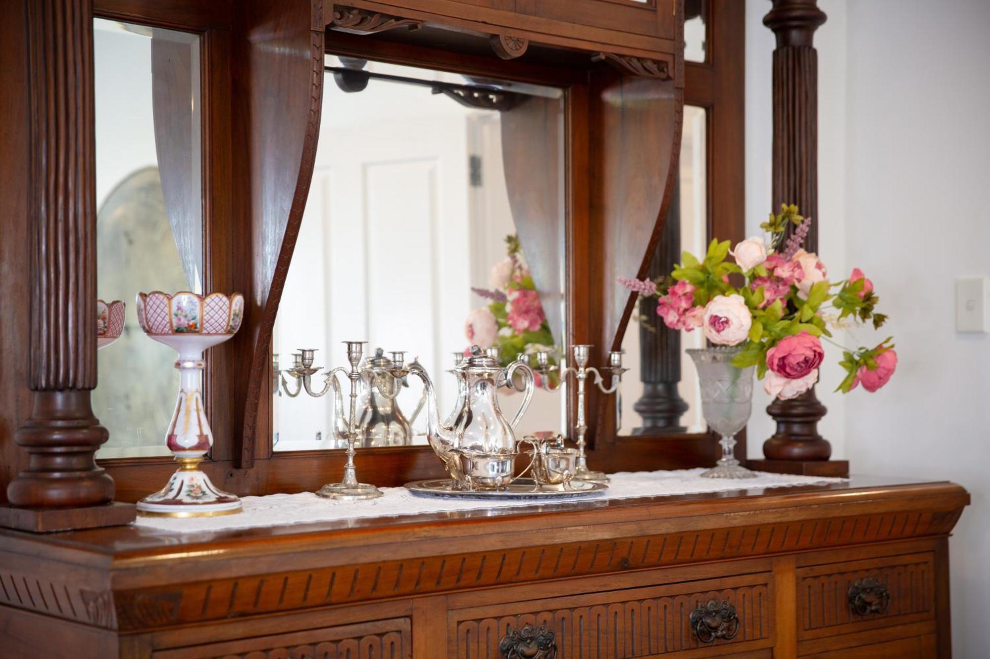 Grace Road Cottage Tauranga Extérieur photo