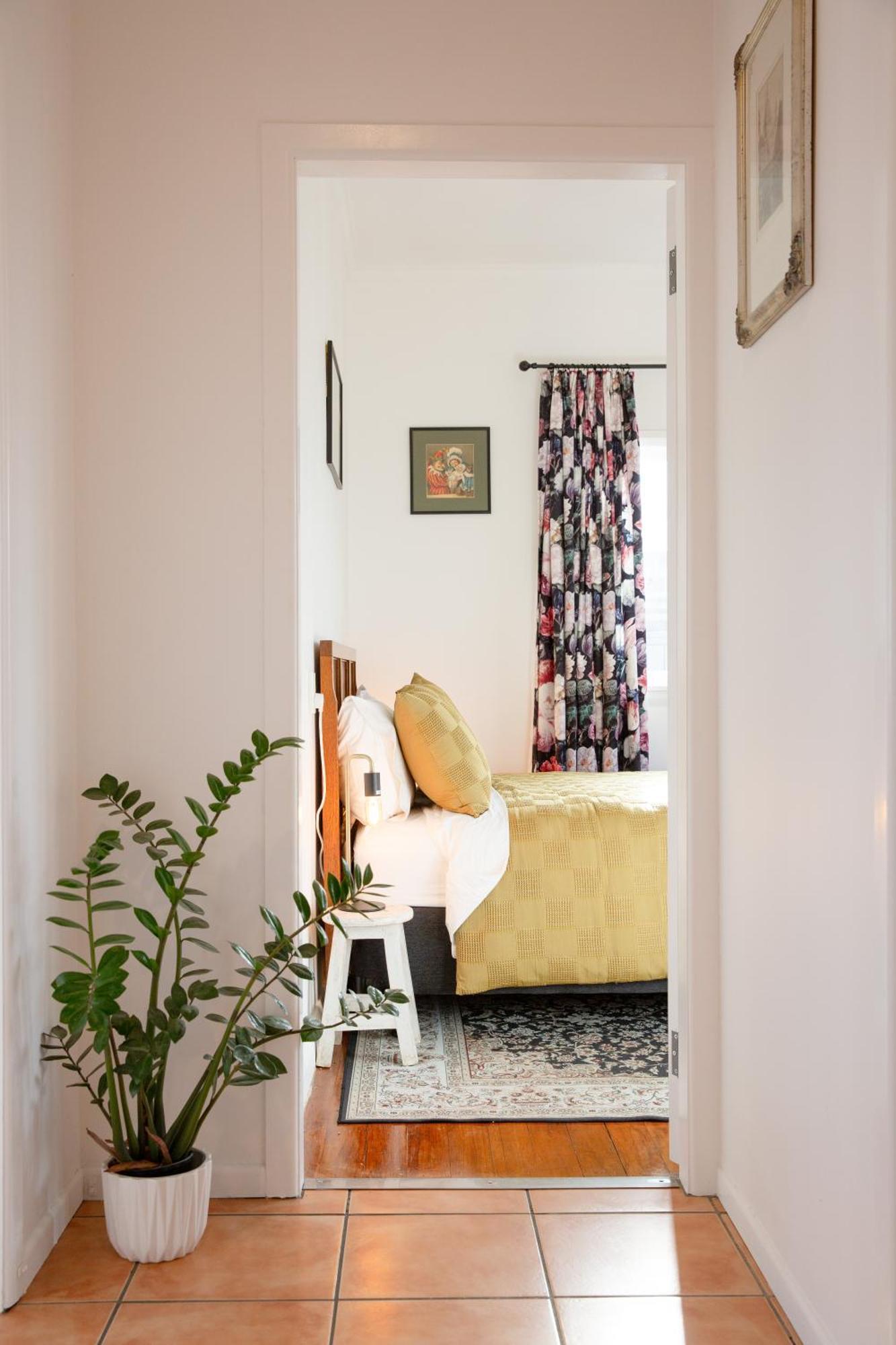Grace Road Cottage Tauranga Extérieur photo