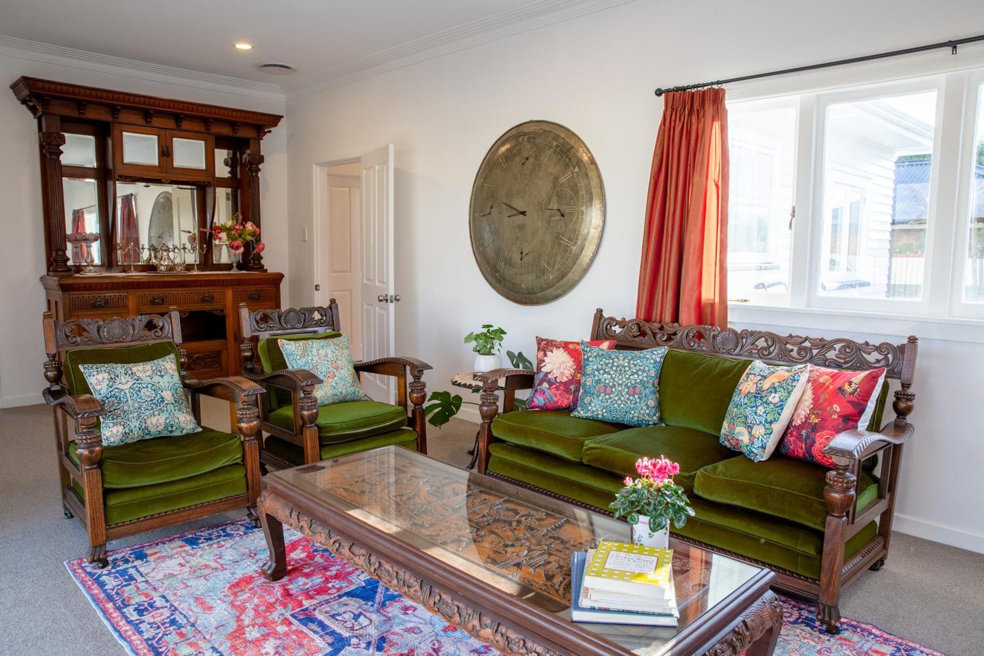 Grace Road Cottage Tauranga Extérieur photo